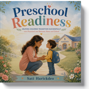 Preschool Readiness